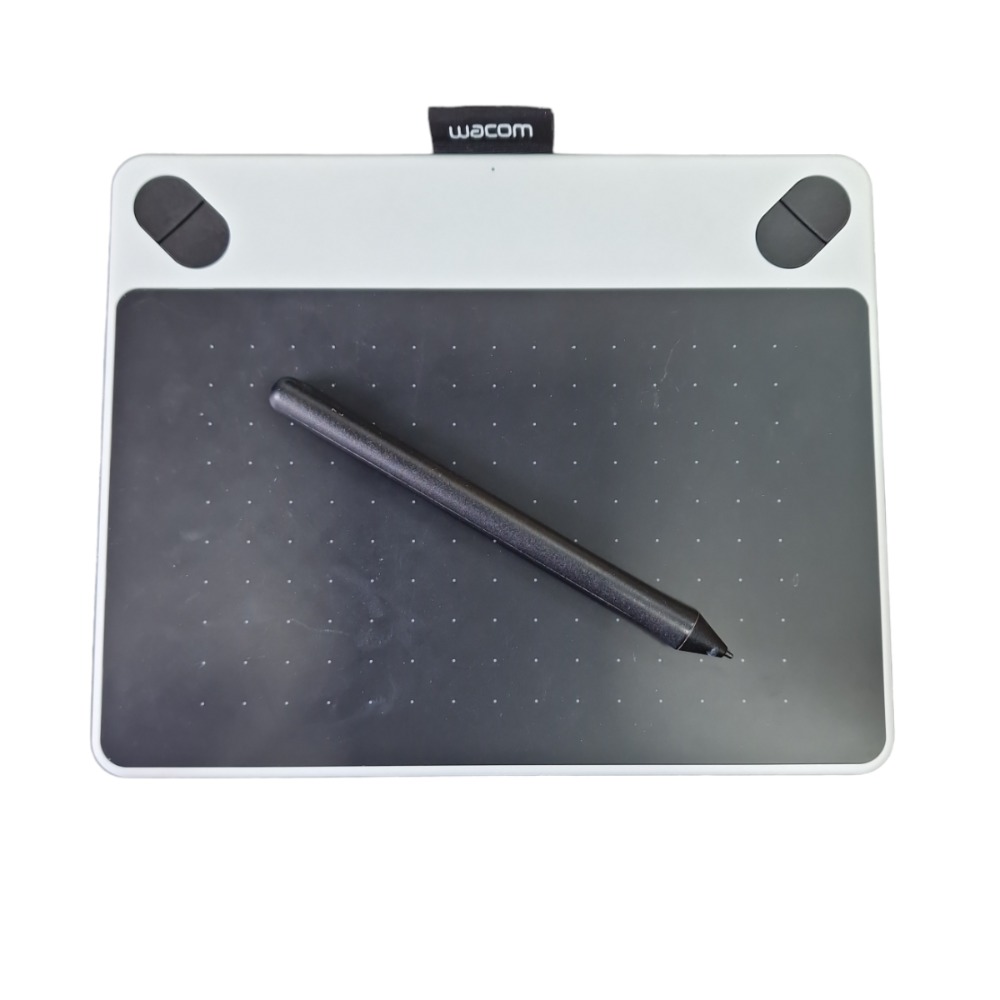 Intuos Draw Pen Tablet Own4Less